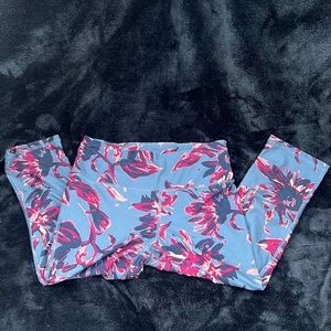 Women’s Capri Leggings M